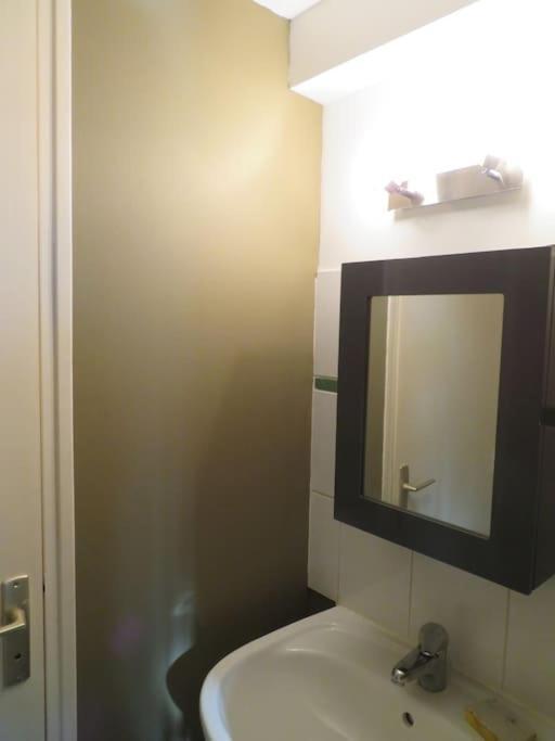 Loft De 53 M2 Centre Ville Blois,Tv Экстерьер фото